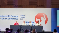 Komitet Sterujący IndustriALL Europe - Saloniki