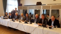 Konferencja InustriAll European - Region Wschodni