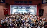 Światowa konferencja przemysłu chemicznego - IndustriALL Global
