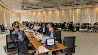 Sprawozdawczo Wyborcze Zebranie Delegatów Krajowej Sekcji Przemysłu Naftowego NSZZ Solidarność
