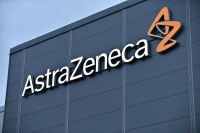 AstraZeneca zleciła śledzenie szefowej 
