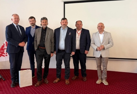 Walne Zebranie Delegatów Krajowej Sekcji Przemysłu Chemicznego 