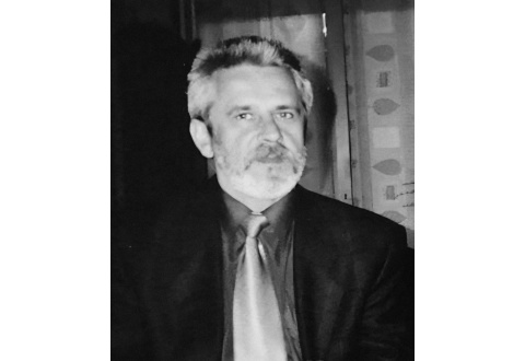 Zmarł nasz Kolega śp. Jerzy Niedziałek