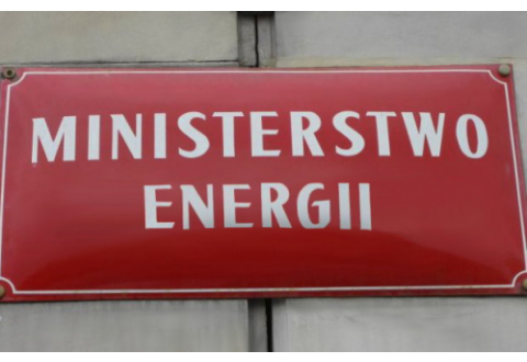 Spotkanie w Ministerstwie Energii 