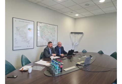 Notatka ze spotkania Komitetu Dialogu Społecznego w Branży Gazowniczej IndustriAll European