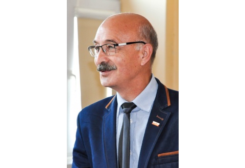 Tadeusz Szumlański szefem tarnowskiej Solidarności