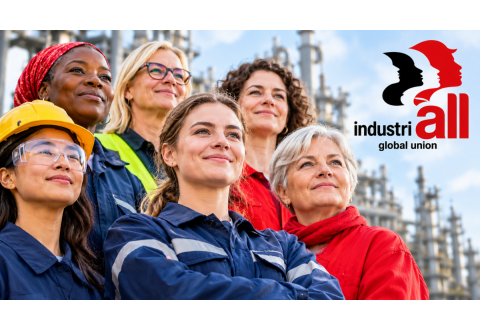Równość wynagrodzeń kobiet i mężczyzn. IndustriALL wyznacza priorytety dla związków zawodowych