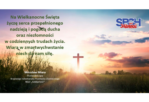ŻYCZENIA ŚWIĄTECZNE