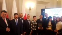 „Pracodawca Przyjazny Pracownikom” X Edycja Konkursu