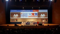 Kongres IndustriALL European