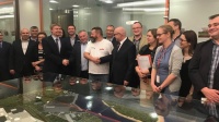 Podpisanie porozumienia kończącego kluczowy etap wartościowania w Spółce Operator Gazociągów Przesyłowych GAZ-SYSTEM S.A