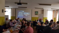 Posiedzenie Rady KSPCH - Świnoujście