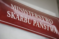 Spotkanie w MSP z wiceministrem Henrykiem Baranowskim