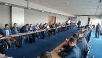 Walne Zebranie Delegatów NSZZ Solidarność GAZ SYSTEM