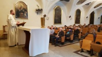 Dzień Skupienia - Częstochowa