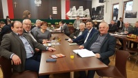 Notatka ze spotkania branżowego