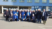 Posiedzenie Rady Krajowego Sekretariatu Przemysłu Chemicznego NSZZ Solidarność