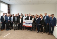  Konferencja IndustriALL Europa Region Wschodni