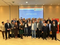 Spotkanie Regionu Wschodniego IndustriAll Europe