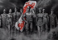 #idziemyPOwasOszuści