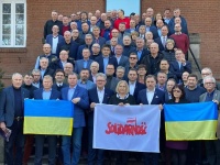 Posiedzenie Komisji Krajowej NSZZ „Solidarność”