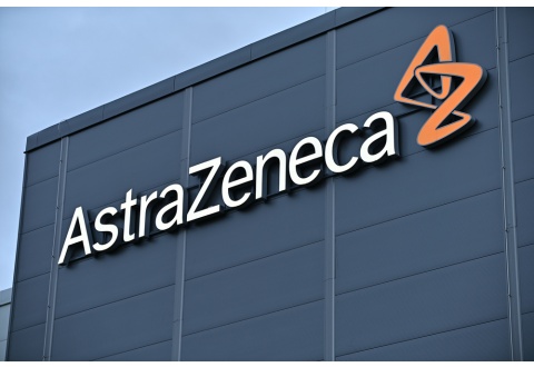 AstraZeneca zleciła śledzenie szefowej 