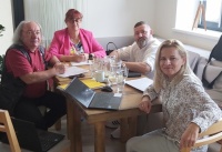 O międzynarodowych projektach w gronie Fundacji „Faveo”