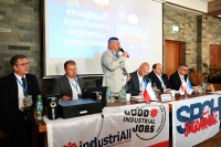 XVIII Kongres Krajowego Sekretariatu Przemysłu Chemicznego