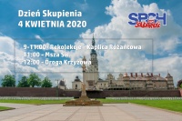 Dzień Skupienia - 4 kwietnia