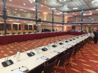 Spotkanie Komitetu Dialogu Społecznego Sektora Gazowego 