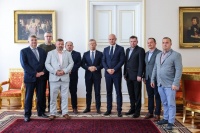 ​Kolejne nasze działania mające na celu ratowanie przemysłu chemicznego w Polsce