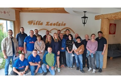 Szkolenie – Komunikacja interpersonalna, a rozwój organizacji związkowej