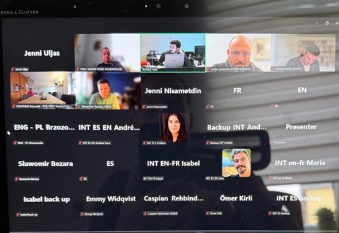 Komitet ds. Sektorowego Dialogu Społecznego w Przemyśle Chemicznym 