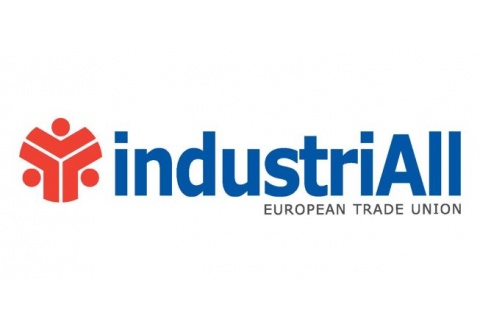 Spotkanie Grup Roboczych Komitetu Dialogu Społecznego Sektora Gazowego IndustriAll Europe