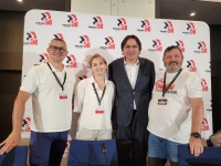Komitet Wykonawczy IndustriAll Global