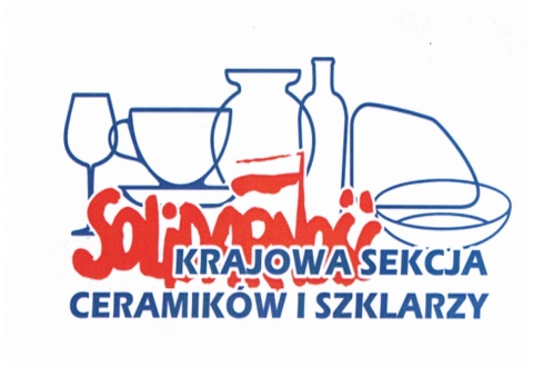 Posiedzenie Krajowej Rady Sekcji Ceramików i Szklarzy