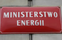 Spotkanie w Ministerstwie Energii 