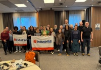 Warsztaty AI - Bruksela