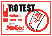 Protest w GAZ-SYSTEM S.A.