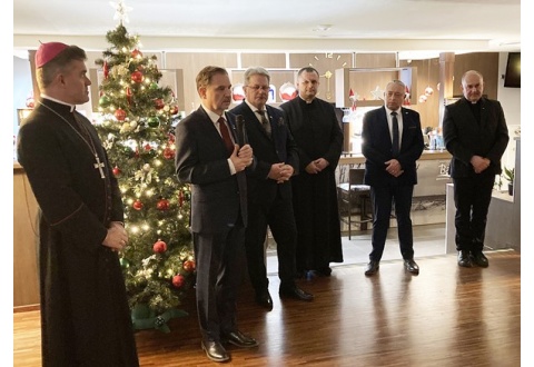 Notatka z obrad Komisji Krajowej NSZZ Solidarność