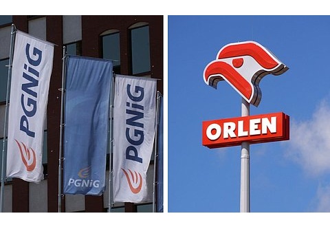 Spotkanie Związków Zawodowych w GK PGNiG z Zarządem PGNiG oraz Orlenu