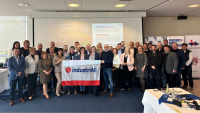 Region Wschodni IndustriAll European - Bratysława