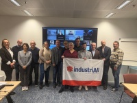 Spotkania dot. przemysłu chemicznego w Brukseli