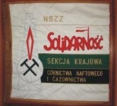 Życzenia dla koleżanek i kolegów z KS GNiG NSZZ Solidarność