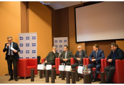 Debata społeczna w ZAK Grupa Azoty