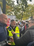 Stańmy razem w obronie Trybunału Konstytucyjnego!