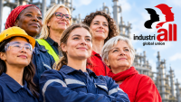 Równość wynagrodzeń kobiet i mężczyzn. IndustriALL wyznacza priorytety dla związków zawodowych