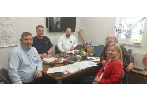Coroczne spotkanie sprawozdawcze Fundacji „Faveo”