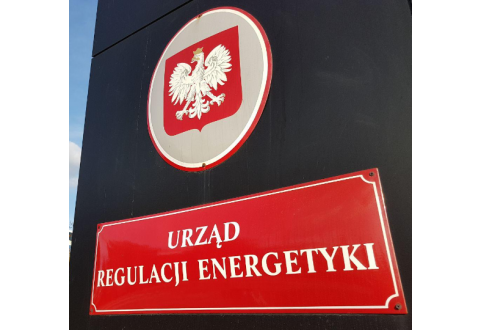 Spotkanie Solidarności z Prezesem Urzędu Regulacji Energetyki 